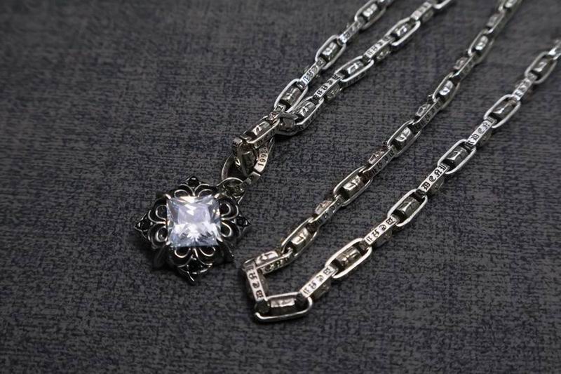 Chrome Hearts necklace 06yxh177